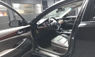 Kia K7 2017, 158644 км, за 5460.57 USD - фото 10