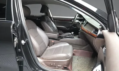 Kia K7 2017, 158644 км, за 5460.57 USD - фото 11