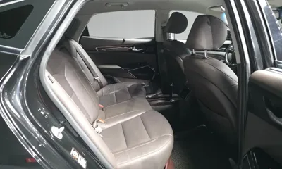 Kia K7 2017, 158644 км, за 5460.57 USD - фото 12