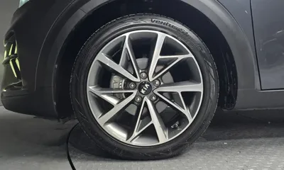 Kia Niro 2020, 94349 км, за 12312.71 USD