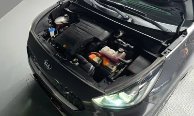 Kia Niro 2020, 94349 км, за 12312.71 USD - фото 6