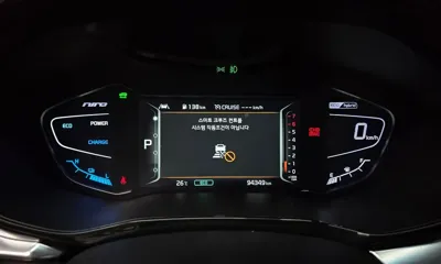 Kia Niro 2020, 94349 км, за 12312.71 USD - фото 8
