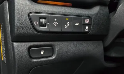 Kia Niro 2020, 94349 км, за 12312.71 USD - фото 14