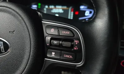 Kia Niro 2020, 94349 км, за 12312.71 USD - фото 17