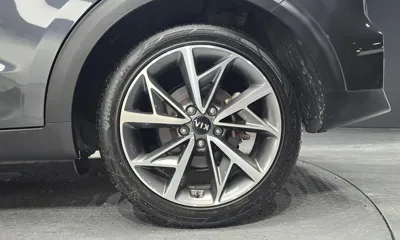 Kia Niro 2020, 94349 км, за 12312.71 USD - фото 21