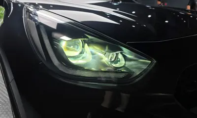 Kia Niro 2020, 94349 км, за 12312.71 USD - фото 22
