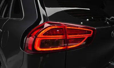 Kia Niro 2020, 94349 км, за 12312.71 USD - фото 23