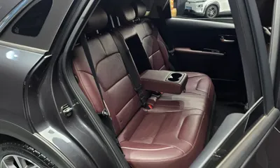 Kia Niro 2020, 94349 км, за 12312.71 USD - фото 26
