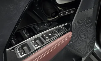 Kia Niro 2020, 94349 км, за 12312.71 USD - фото 27