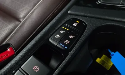 Kia Niro 2020, 94349 км, за 12312.71 USD - фото 28