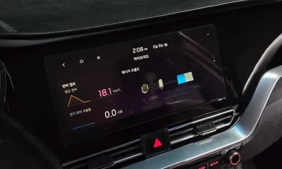 Kia Niro 2020, 94349 км, за 12312.71 USD - фото 31