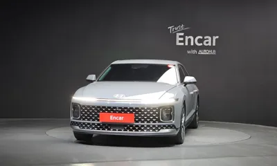 Hyundai Grandeur 2025, 23098 км, за 25052.9 USD