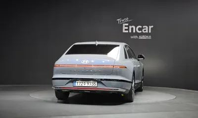 Hyundai Grandeur 2025, 23098 км, за 25052.9 USD