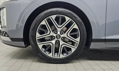 Hyundai Grandeur 2025, 23098 км, за 25052.9 USD