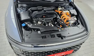 Hyundai Grandeur 2025, 23098 км, за 25052.9 USD - фото 6