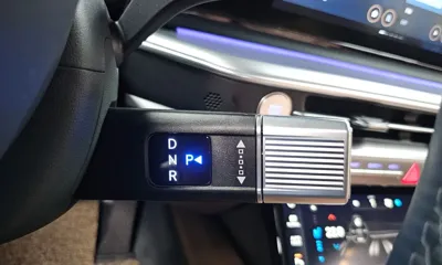 Hyundai Grandeur 2025, 23098 км, за 25052.9 USD - фото 9