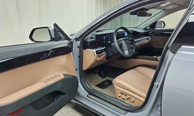 Hyundai Grandeur 2025, 23098 км, за 25052.9 USD - фото 10