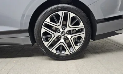 Hyundai Grandeur 2025, 23098 км, за 25052.9 USD - фото 21