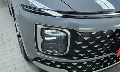 Hyundai Grandeur 2025, 23098 км, за 25052.9 USD - фото 22