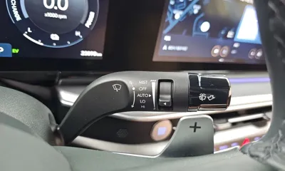 Hyundai Grandeur 2025, 23098 км, за 25052.9 USD - фото 27