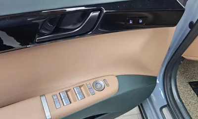 Hyundai Grandeur 2025, 23098 км, за 25052.9 USD - фото 28