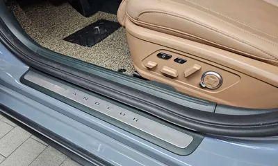 Hyundai Grandeur 2025, 23098 км, за 25052.9 USD - фото 29