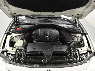BMW 3-Series 2012, 110700 км, за 4135.49 USD - фото 6