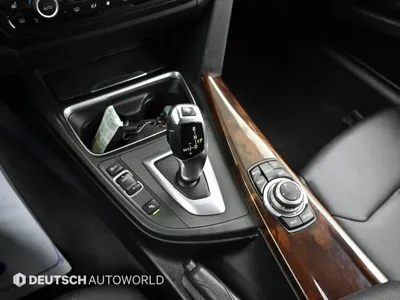BMW 3-Series 2012, 110700 км, за 4135.49 USD - фото 9