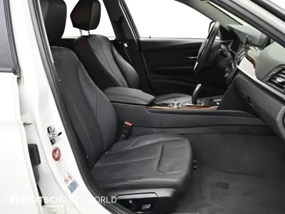 BMW 3-Series 2012, 110700 км, за 4135.49 USD - фото 10