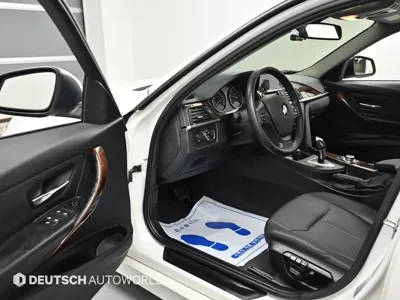 BMW 3-Series 2012, 110700 км, за 4135.49 USD - фото 11