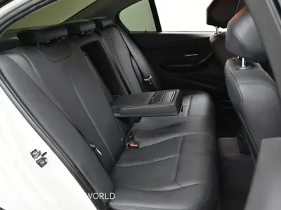 BMW 3-Series 2012, 110700 км, за 4135.49 USD - фото 12