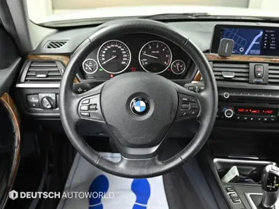 BMW 3-Series 2012, 110700 км, за 4135.49 USD - фото 13