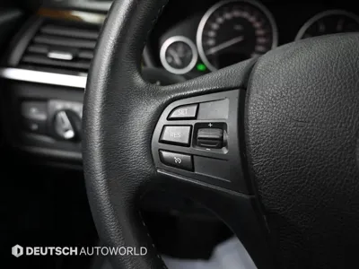 BMW 3-Series 2012, 110700 км, за 4135.49 USD - фото 16