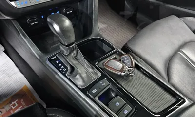 Hyundai Sonata 2018, 105082 км, за 10927.14 USD - фото 9