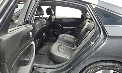 Hyundai Sonata 2018, 105082 км, за 10927.14 USD - фото 11