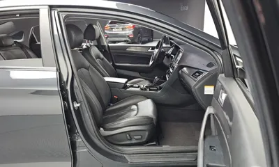 Hyundai Sonata 2018, 105082 км, за 10927.14 USD - фото 12