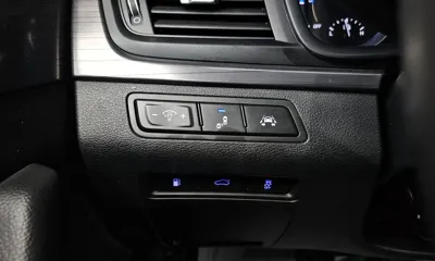 Hyundai Sonata 2018, 105082 км, за 10927.14 USD - фото 14
