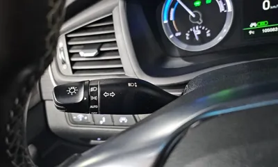 Hyundai Sonata 2018, 105082 км, за 10927.14 USD - фото 15