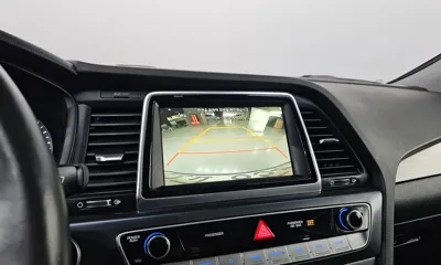 Hyundai Sonata 2018, 105082 км, за 10927.14 USD - фото 18