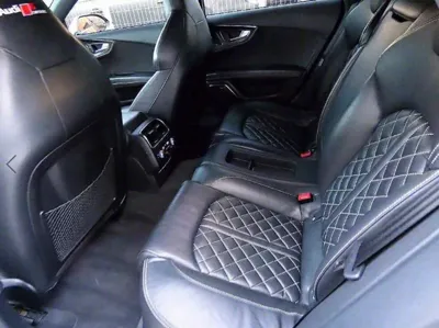 Audi S7 2013, 124495 км, за 12547.07 USD - фото 6