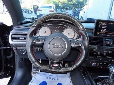 Audi S7 2013, 124495 км, за 12547.07 USD - фото 8