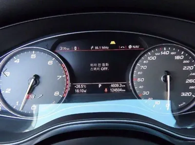 Audi S7 2013, 124495 км, за 12547.07 USD - фото 9