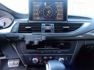 Audi S7 2013, 124495 км, за 12547.07 USD - фото 13