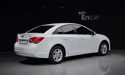 ChevroletGMDaewoo Cruze 2013, 113776 км, за 2953.92 USD