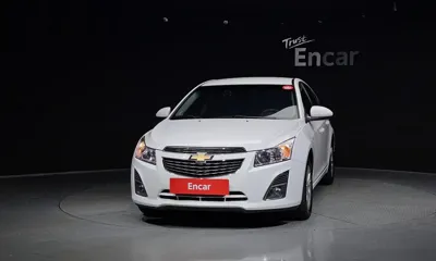 ChevroletGMDaewoo Cruze 2013, 113776 км, за 2953.92 USD