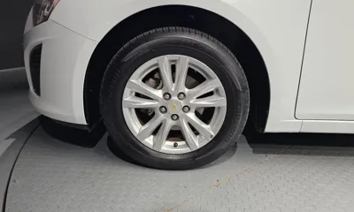 ChevroletGMDaewoo Cruze 2013, 113776 км, за 2953.92 USD