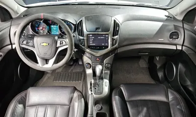 ChevroletGMDaewoo Cruze 2013, 113776 км, за 2927.4 USD - фото 7