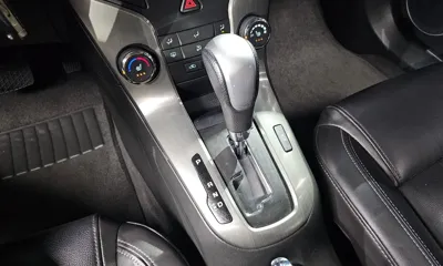 ChevroletGMDaewoo Cruze 2013, 113776 км, за 2927.4 USD - фото 9