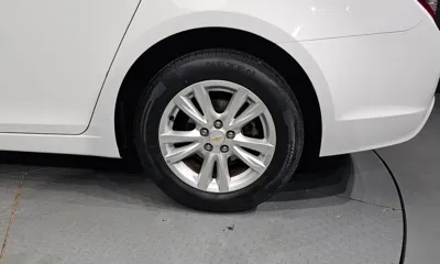 ChevroletGMDaewoo Cruze 2013, 113776 км, за 2927.4 USD - фото 21