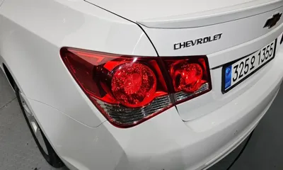 ChevroletGMDaewoo Cruze 2013, 113776 км, за 2927.4 USD - фото 23